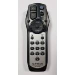 съвместим KENWOOD RC-520, RC-505, RC520, RC-557 - съвместимо дистанционно управление на марката General (RC-520,RC-505, RC520, RC-557) Дистанционно