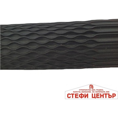 Paolo Гумени дръжки за мотоциклет - 2535 сиви