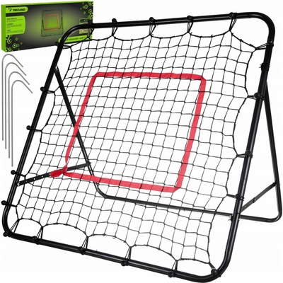 Trizand 23610 Tréninková branka 100 x 100 x 72 cm