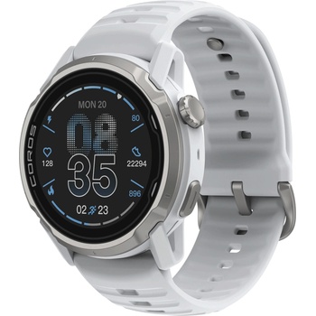 COROS Apex 4 42mm