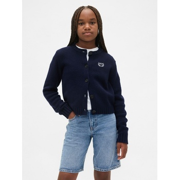 GAP Бебешка жилетка CashSoft GAP GAP | Sin | Момичешки | XS