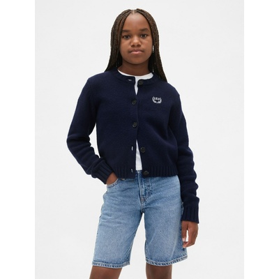 GAP Бебешка жилетка CashSoft GAP GAP | Sin | Момичешки | XS