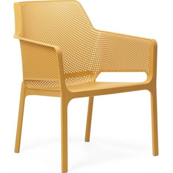 Nardi Net relax senape