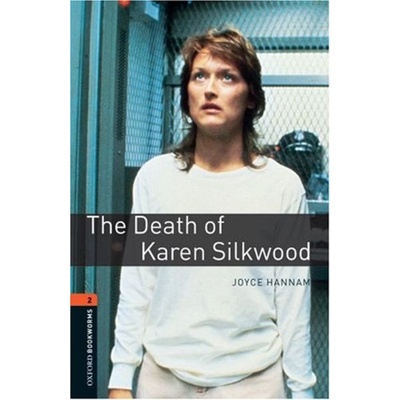 The Death of Karen Silkwood - Hannam, Joyce