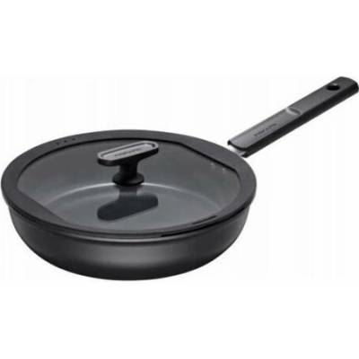 Fiskars Pánev s poklicí Hard face 26 cm hliník