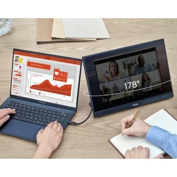 Asus ZenScreen MB17AHG