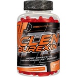 Trec Nutrition Clenburexin капсули 90 бр.