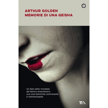 Memorie di una geisha | Arthur Golden