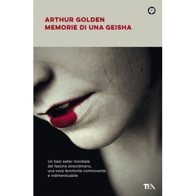 Memorie di una geisha | Arthur Golden