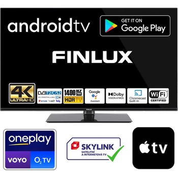 Finlux 50FUI7071