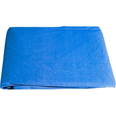 Topex Plachta 85g/m2 6x10m