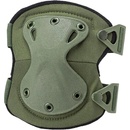 Chrániče Defcon5 lakťov Olive Green
