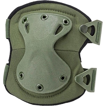 Chrániče Defcon5 lakťov Olive Green