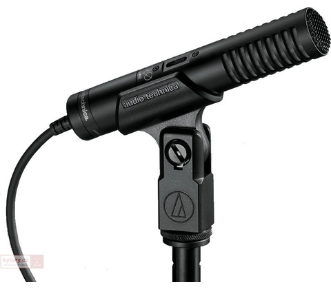 Audio-Technica PRO 24