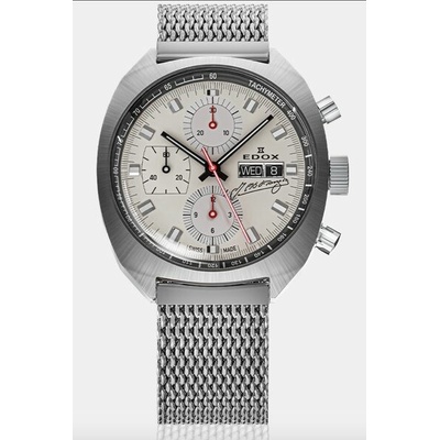 Edox 01132-3G-BEAN