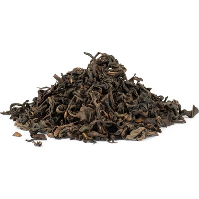 ManuTea Gruzínský červený čaj Daisi 50 g