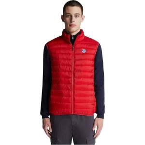 North sails Потник North sails Skye vest - Red (Red) - sportihobi - 264,02 лв