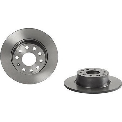 Brzdový kotúč BREMBO 08.D425.11