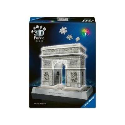 Ravensburger Пъзел Ravensburger 3D