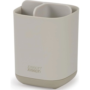 Joseph Joseph Чаша за четка за зъби EASYSTORE 70574 екрю, пластмаса, Joseph Joseph (JS70574)
