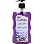 Naturaphy Течен сапун с лавандула и алое вера Naturaphy 650 мл 30054 (5908311417430)