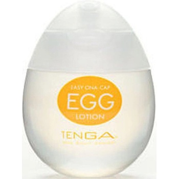 TENGA Egg Lotion лубрикант гел 65ml