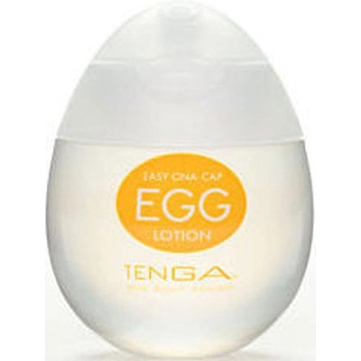 TENGA Egg Lotion лубрикант гел 65ml