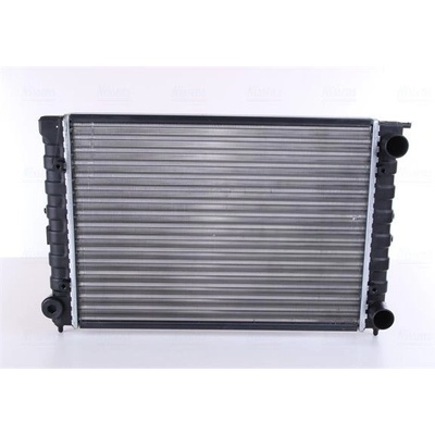Chladič, chlazení motoru NISSENS 651811