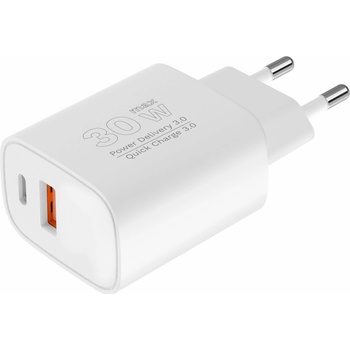 Cabletech KPO3889-2 USB A - mini USB, 2m