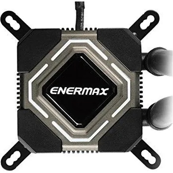 Enermax Liqmax II 240 2x120mm (ELC-LMR240-BS)