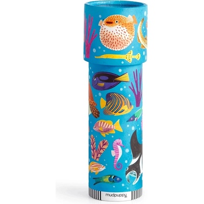 Mudpuppy kaleidoskop Podmorský svet