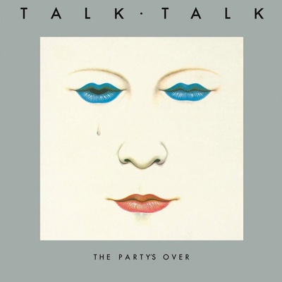 Talk Talk: The Party's Over (1997 Remaster) CD