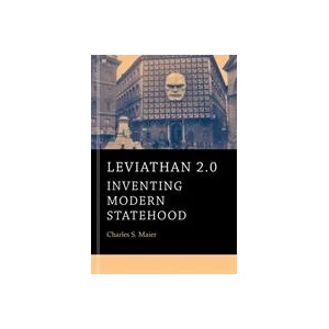 Leviathan 2.0 | Charles S Maier (ISBN: 9780674281325)