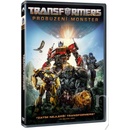 Transformers: Probuzení monster