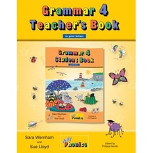 Grammar 4 Teacher Book