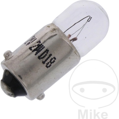 JMP žárovka 12V2W BA9S ID 1590132
