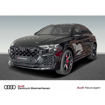 Audi RSQ8 Tiptronic Performance 471 kW