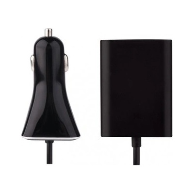 EMOS Univerzálny USB adaptér do auta 2,1A (10,5W) max., 1704021200