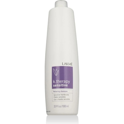 Lakmé K.Therapy Sensitive Relaxing Shampoo 1000 ml