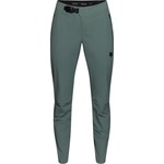 FOX Racing Дамски дълъг панталон за колоездене FOX Racing Women's Ranger Pant Cycling bottoms - Sage - размер 16 (US) (155-2064-0318)