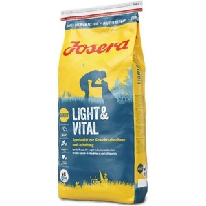 Josera Adult Light & Vital 15 kg
