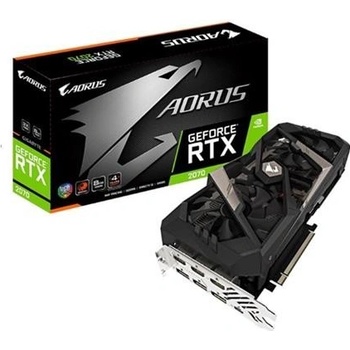 Gigabyte GV-N207SAORUS-8GC