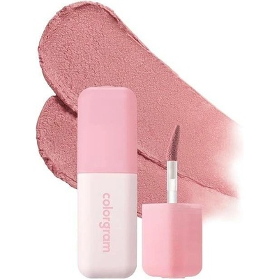 Cologram Nude Blur Tint 14 Mellow Strawberry 5 g