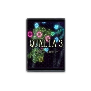QUALIA 3: Multi Agent