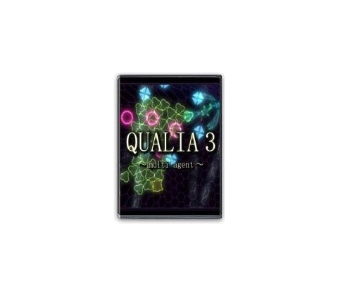 QUALIA 3: Multi Agent