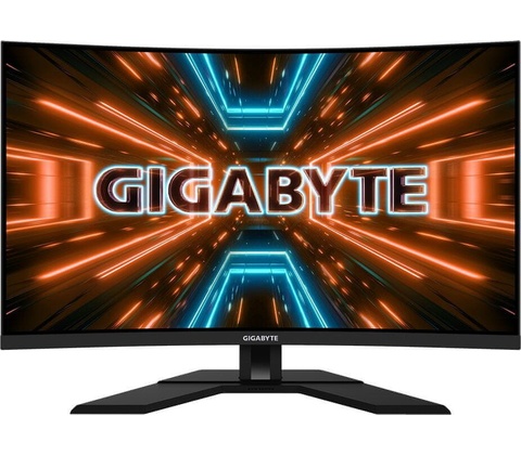 Gigabyte M32QC