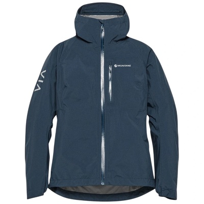 Montane Minimus Lite Jacket Размер: M / Цвят: син