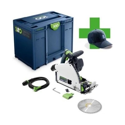 Festool TS 60 KEBQ-Plus 100Y 578214