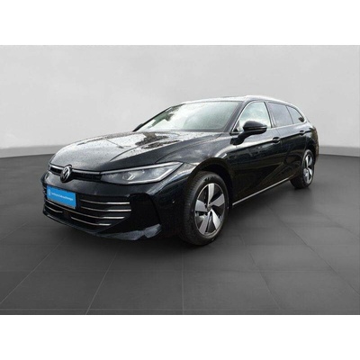 Volkswagen Passat Variant 2.0 TSI DSG Business 150 kW