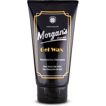 Morgan's Gelalavosk na vlasy 150 ml